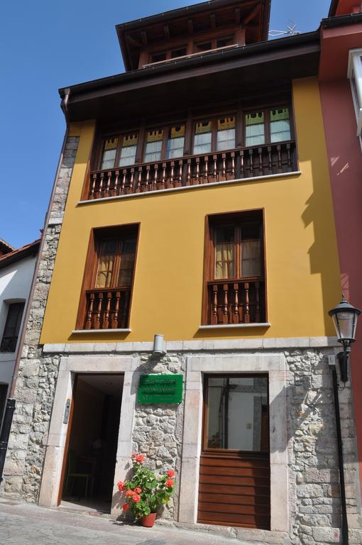 Apartamentos Santana 라네스 외부 사진