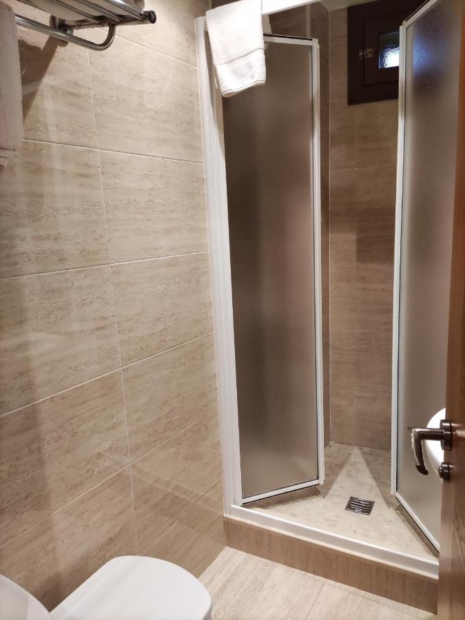 Apartamentos Santana 라네스 외부 사진