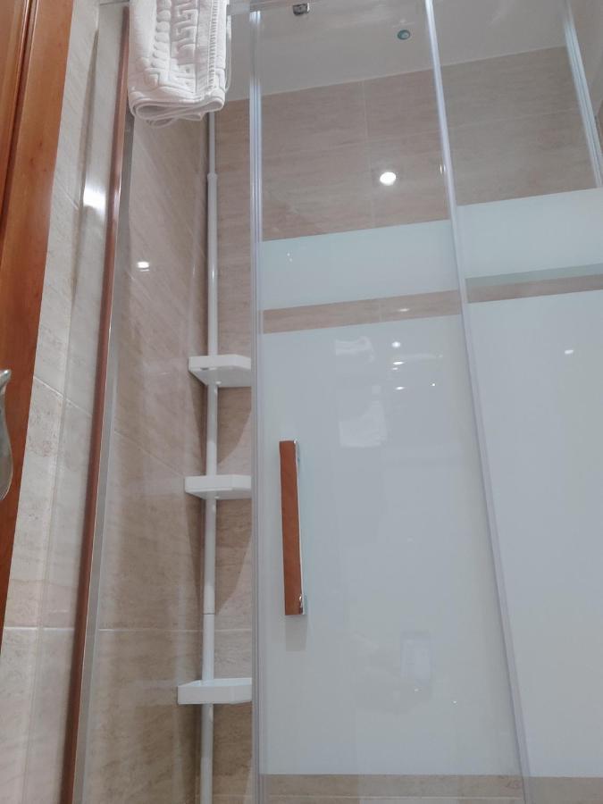 Apartamentos Santana 라네스 외부 사진