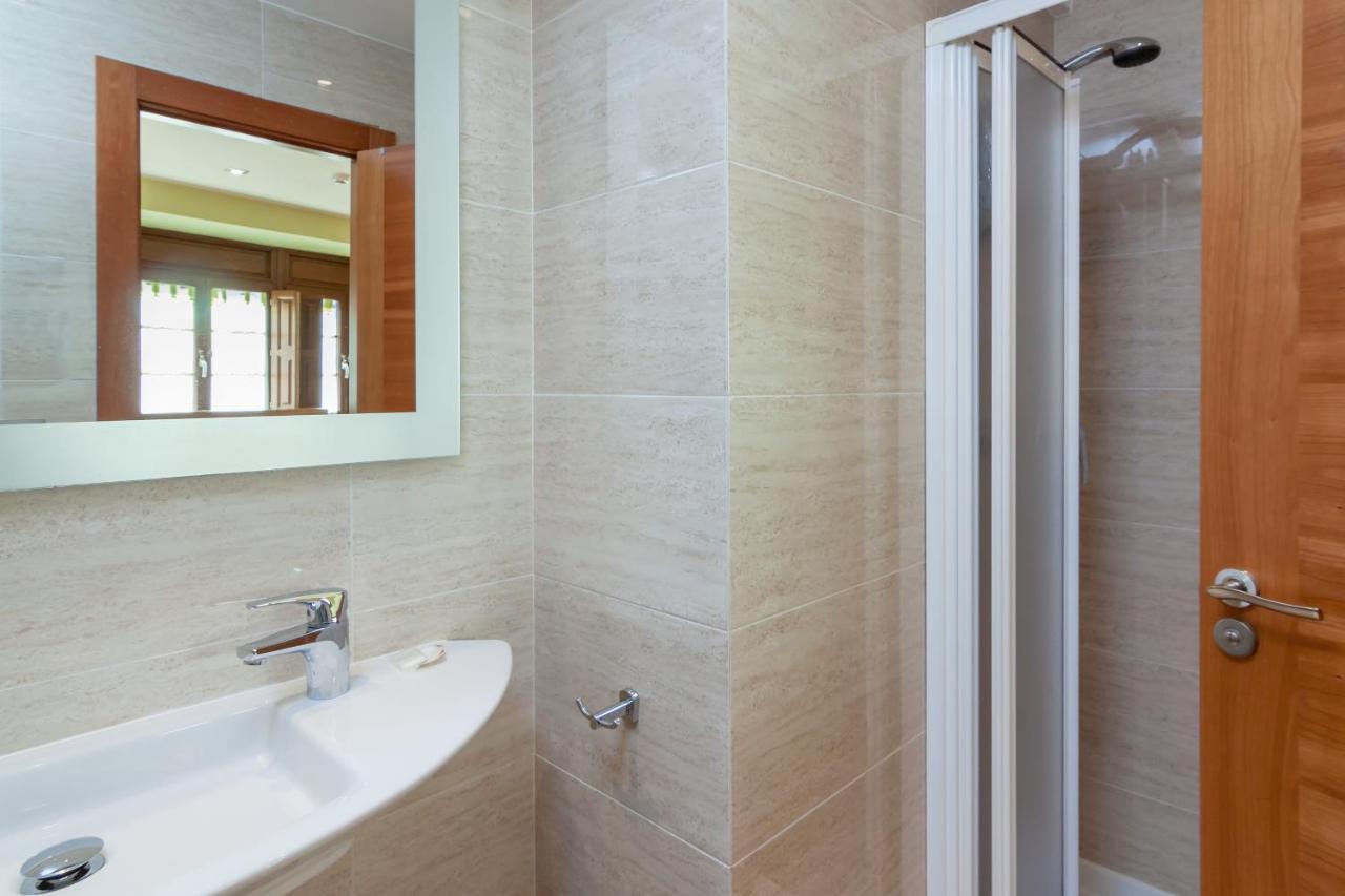 Apartamentos Santana 라네스 객실 사진