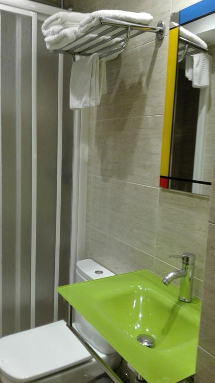 Apartamentos Santana 라네스 외부 사진