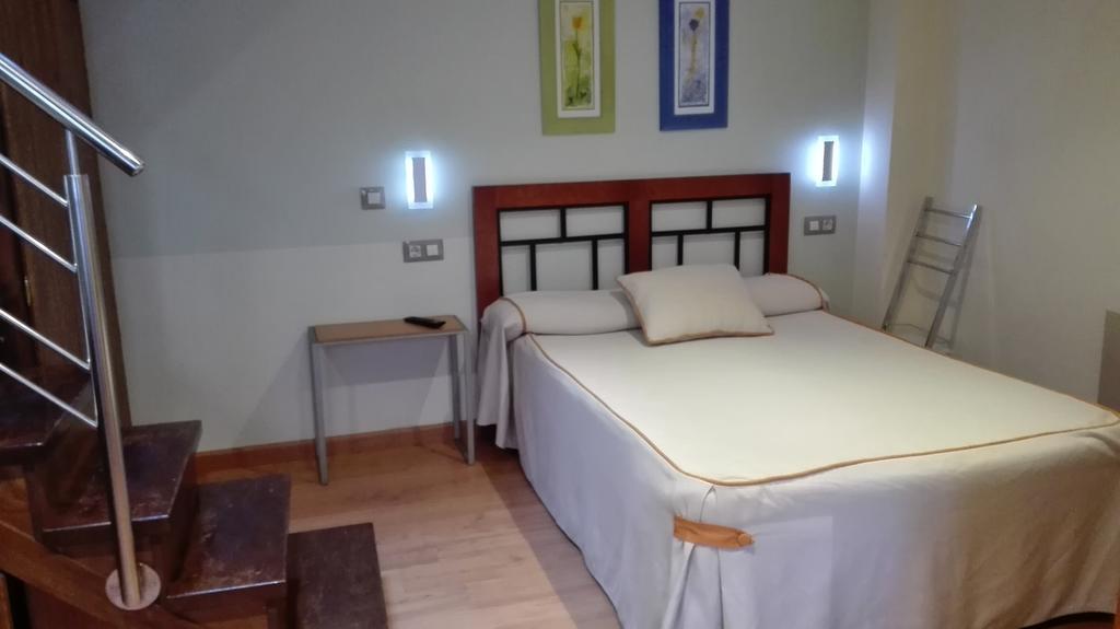 Apartamentos Santana 라네스 외부 사진