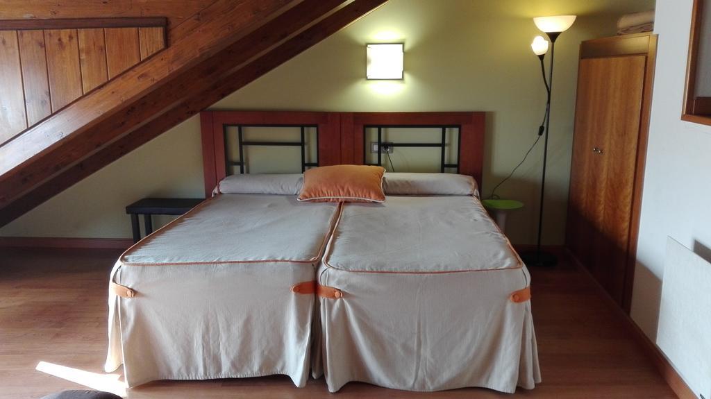 Apartamentos Santana 라네스 외부 사진