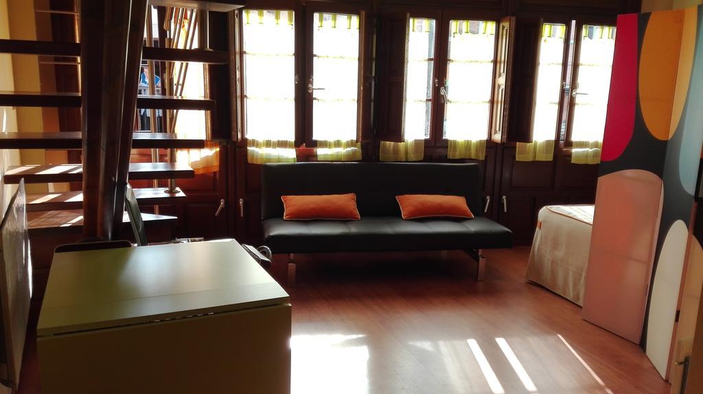 Apartamentos Santana 라네스 외부 사진