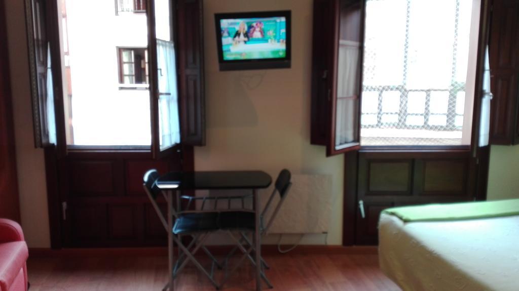 Apartamentos Santana 라네스 외부 사진