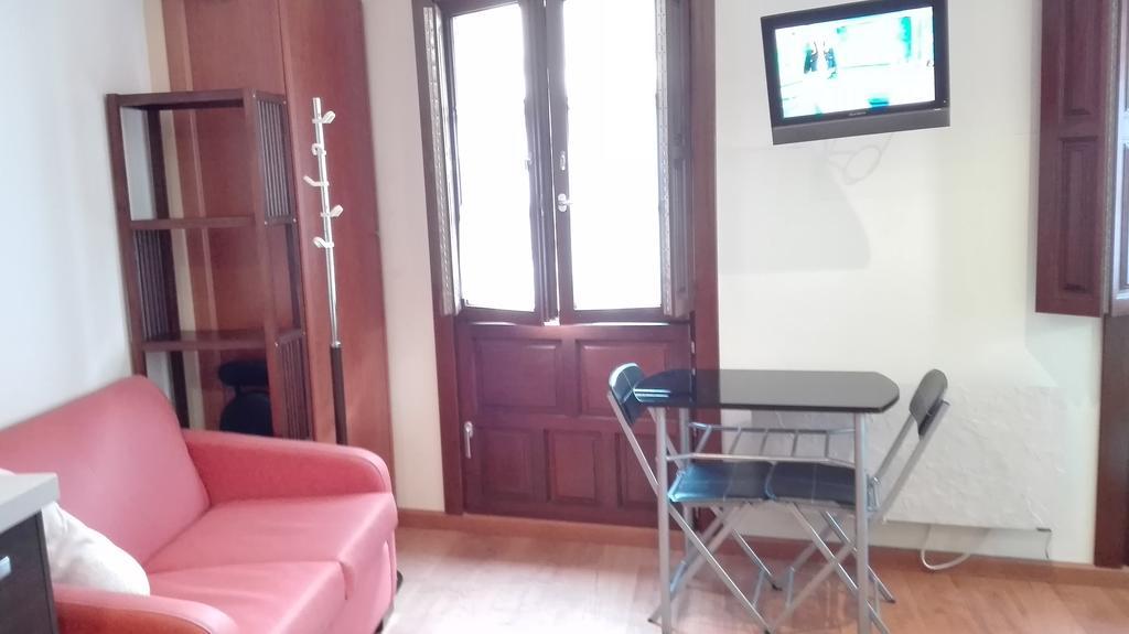 Apartamentos Santana 라네스 외부 사진